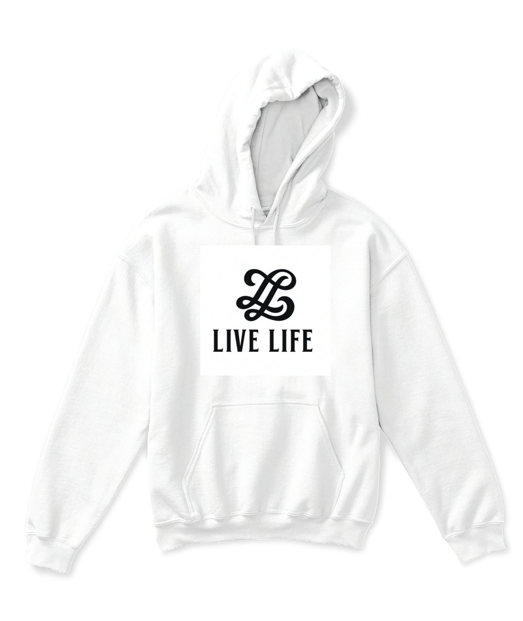Kid'S Hoodie | Gildan 18500B