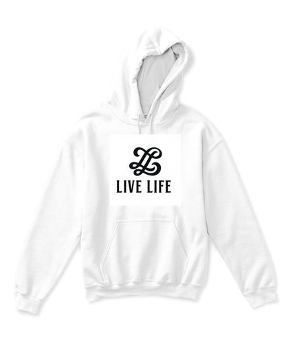 Kid'S Hoodie | Gildan 18500B