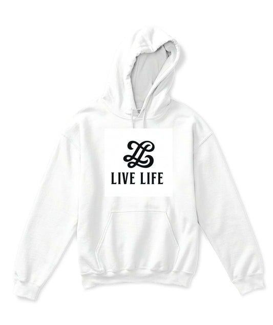 Kid'S Hoodie | Gildan 18500B